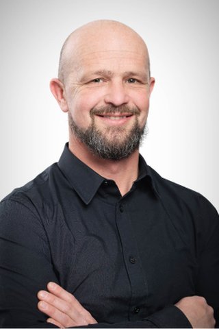 Ronald Knoll