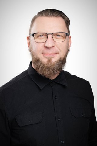 Enrico Magnus