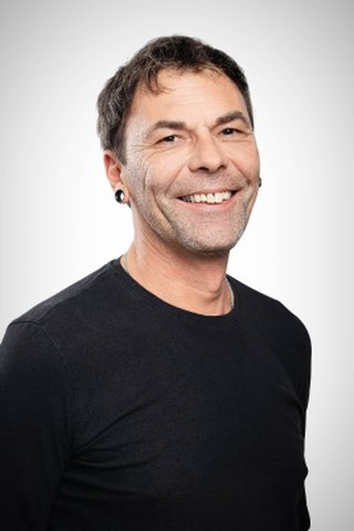 Manfred Pfattner