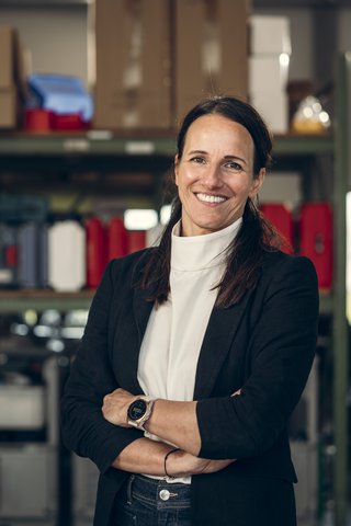 Daniela Knoll
