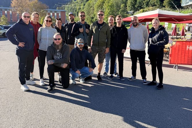 Traumtägle ☀️
