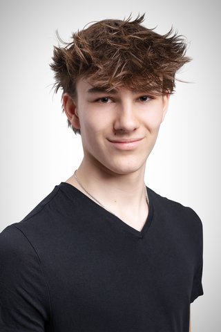 Luca Künz