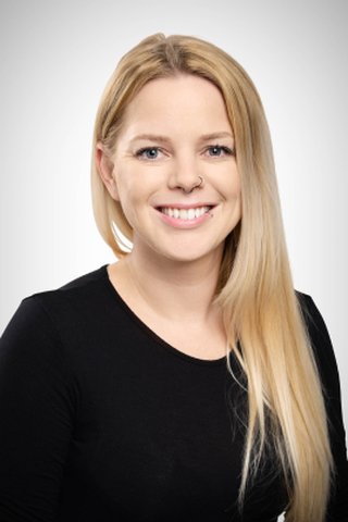 Natalie Burtscher
